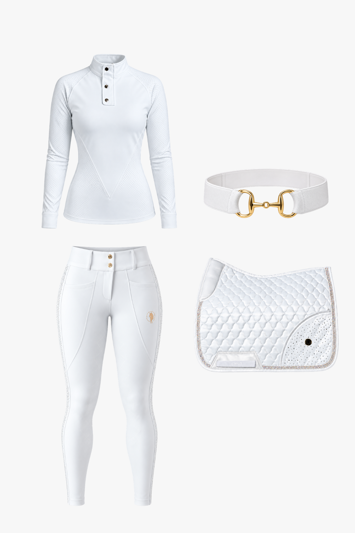 Bestselling White Icons Set