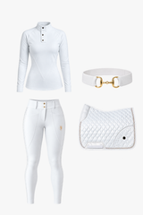 Bestselling White Icons Set