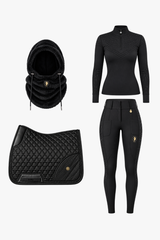Bestselling Black Icons Set