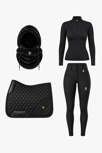 Bestselling Black Icons Set