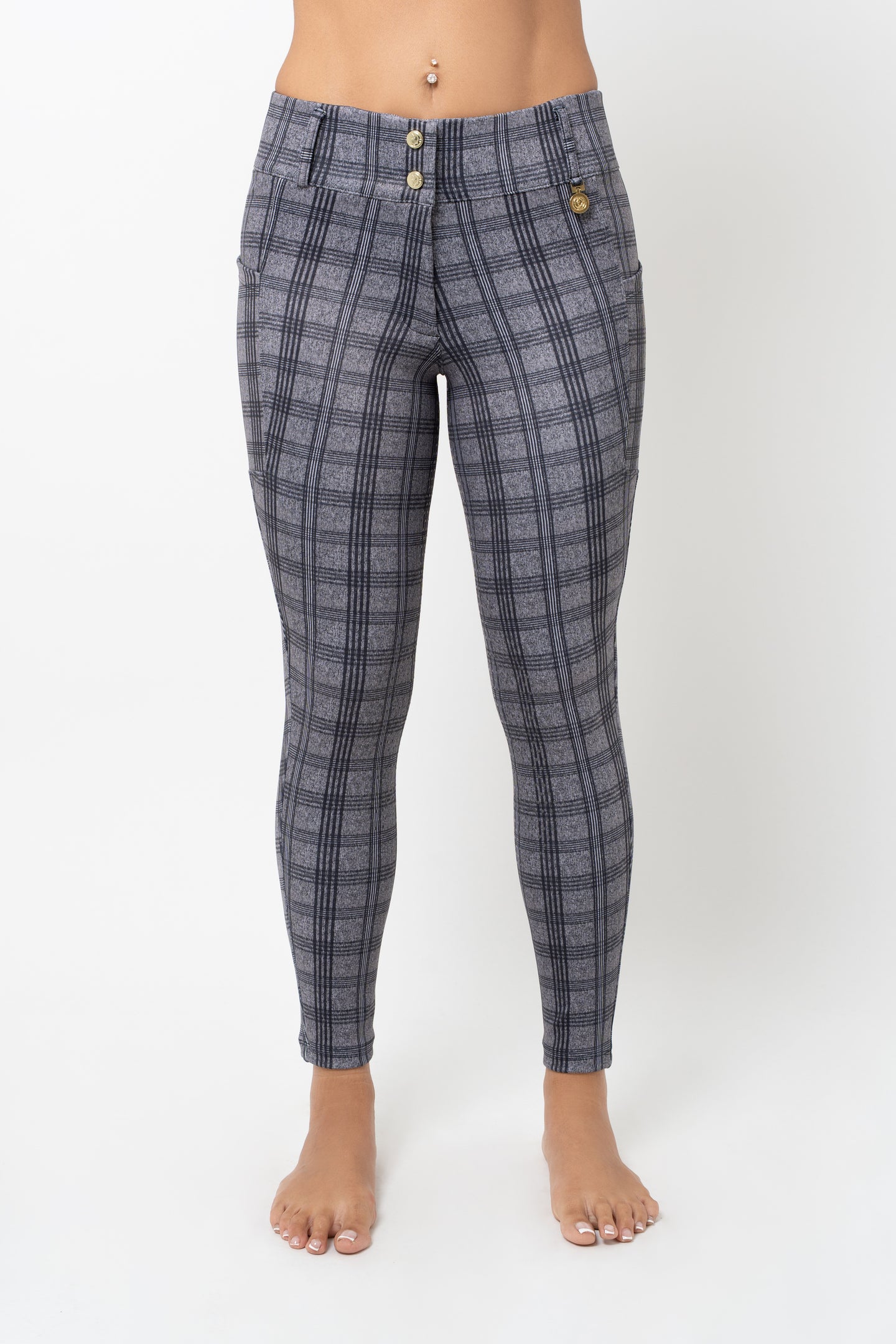 Berkshire Full Seat Breeches (Black)