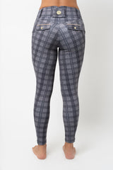 Berkshire Full Seat Breeches (Black)