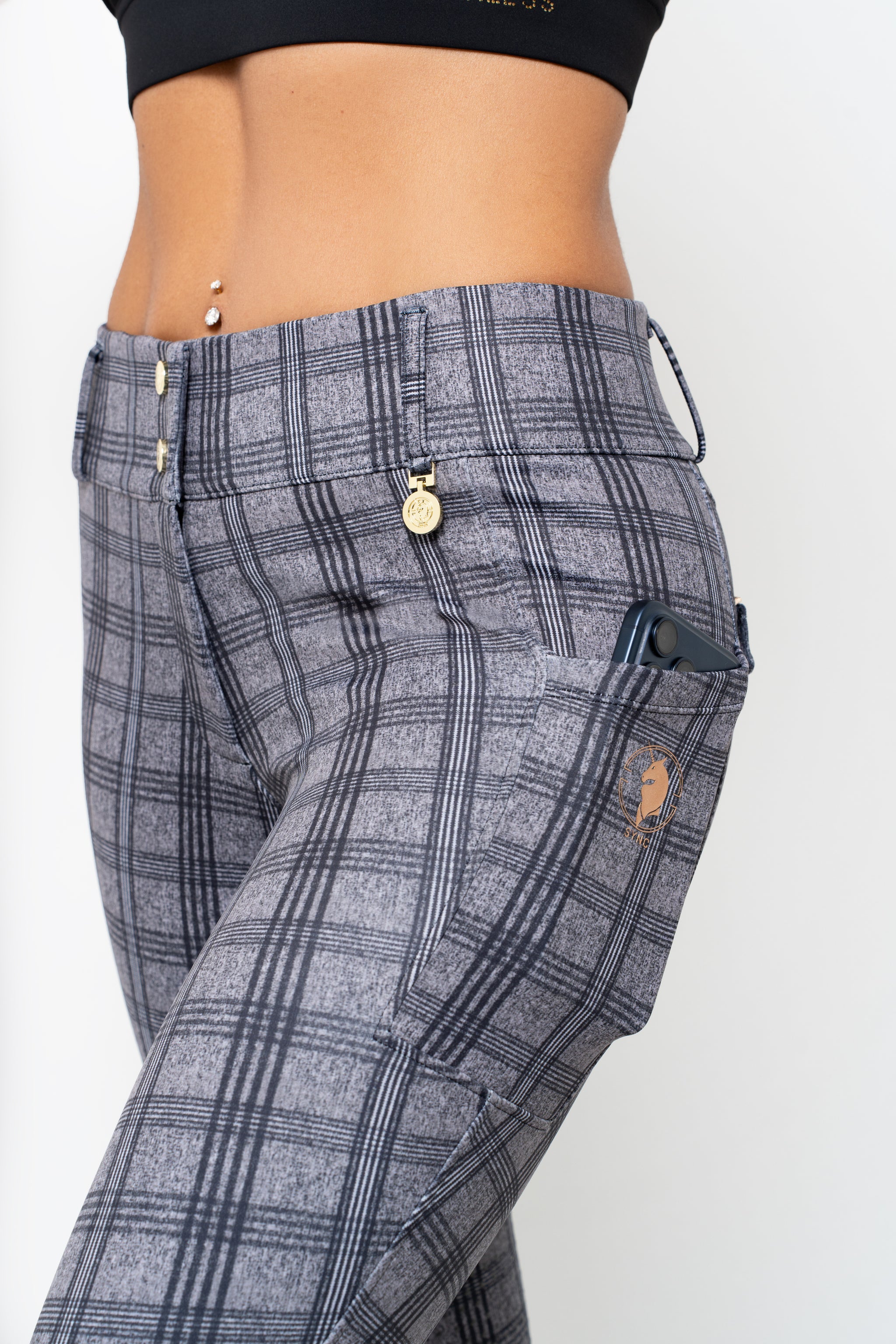 Berkshire Full Seat Breeches (Black)