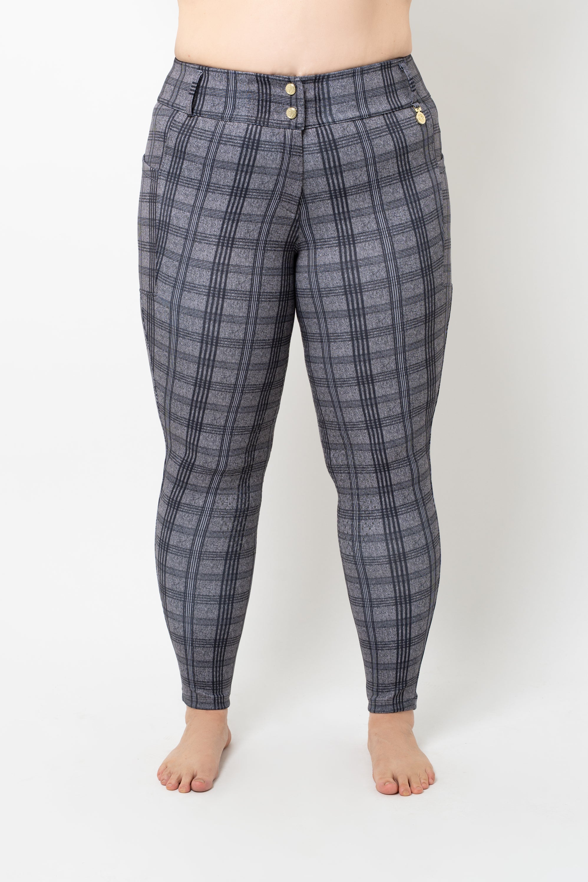 Berkshire Full Seat Breeches (Black)