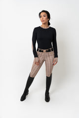 Berkshire Full Seat Breeches (Butterscotch)