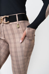 Berkshire Full Seat Breeches (Butterscotch)