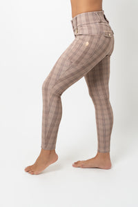 Berkshire Full Seat Breeches (Butterscotch)