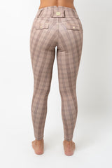 Berkshire Full Seat Breeches (Butterscotch)