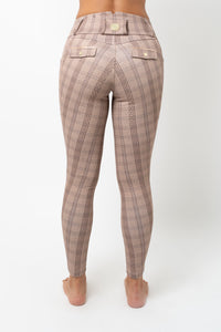 Berkshire Full Seat Breeches (Butterscotch)