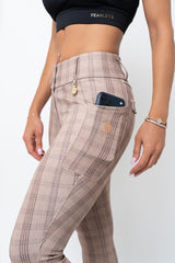 Berkshire Full Seat Breeches (Butterscotch)