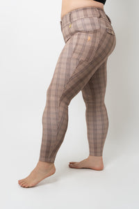 Berkshire Full Seat Breeches (Butterscotch)