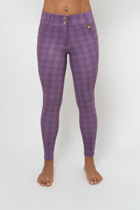 Berkshire Full Seat Breeches (Purple)