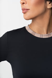 The Berkshire Top (Butterscotch)