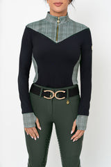 The Berkshire Top (Green)