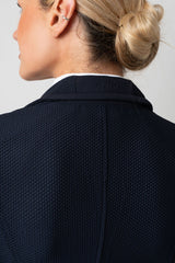 The King Show Coat (Navy)