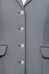 PRE ORDER - Imperia Luxe Show Coat (Grey)