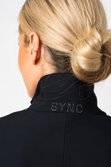 PRE ORDER - Imperia Luxe Tail Coat (Black)