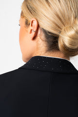 PRE ORDER - Imperia Luxe Tail Coat (Black)