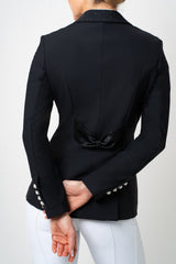 PRE ORDER - Imperia Luxe Tail Coat (Black)