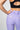 Dragon Rhinestone Full Seat Breeches (Lilac Breeze)