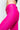Dragon Rhinestone Full Seat Breeches (Hot Pink)