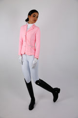 The KING Show Coat (Pink)