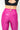 Perforated Cool Tech Pull-On Breeches - Fuchsia