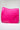 Dragon Luxe Saddle Pad (Dressage/Hot Pink)