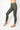 Perforated Cool Tech Pull-On Breeches - Lunar Grey