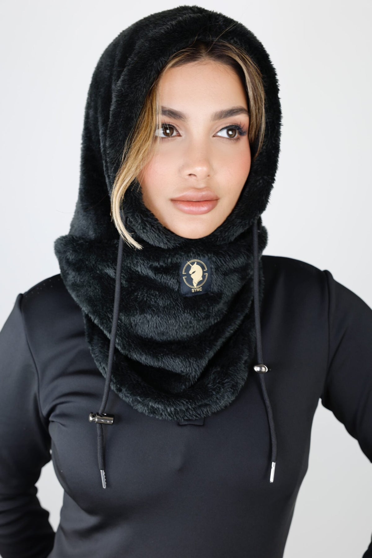 Bestselling Black Icons Set