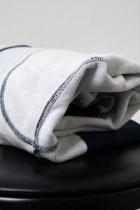 Winter Magic Cozy Double Fleece PULL-ON Full Seat Breeches (True Navy)