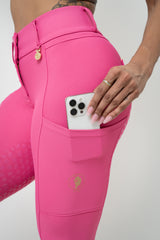 Venom Pro Full Seat in Power Pink