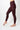 Venom Pro Knee Patch Breeches (Burgundy)